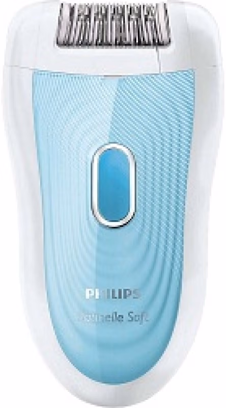 Epilator Philips HP6522